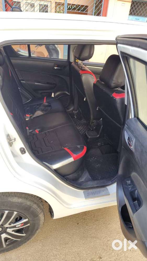 Maruti Suzuki Swift VDI, 2016, Diesel