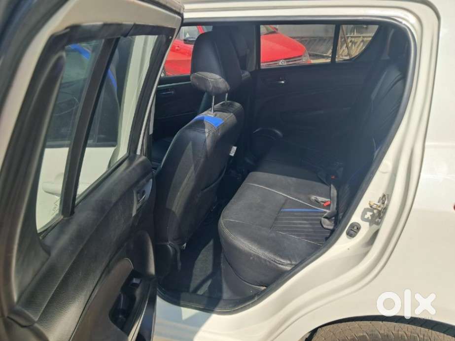 Maruti Suzuki Swift Vxi, 2017, Petrol