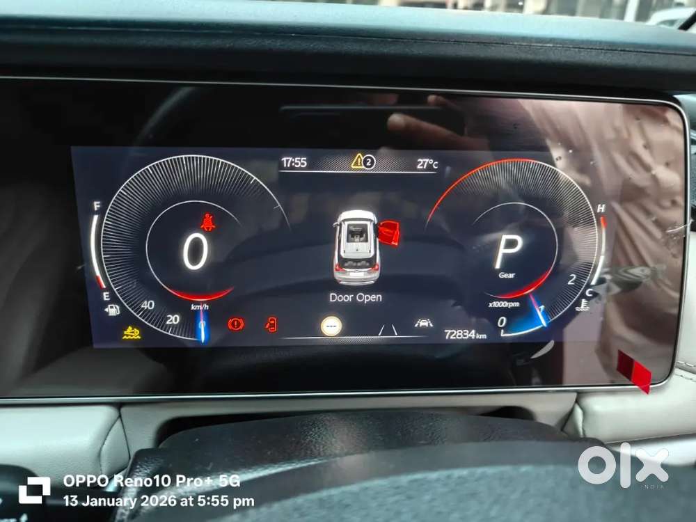 2023 Xuv 700 Ax7l 7 Setar Luxury Line Full Top Modal