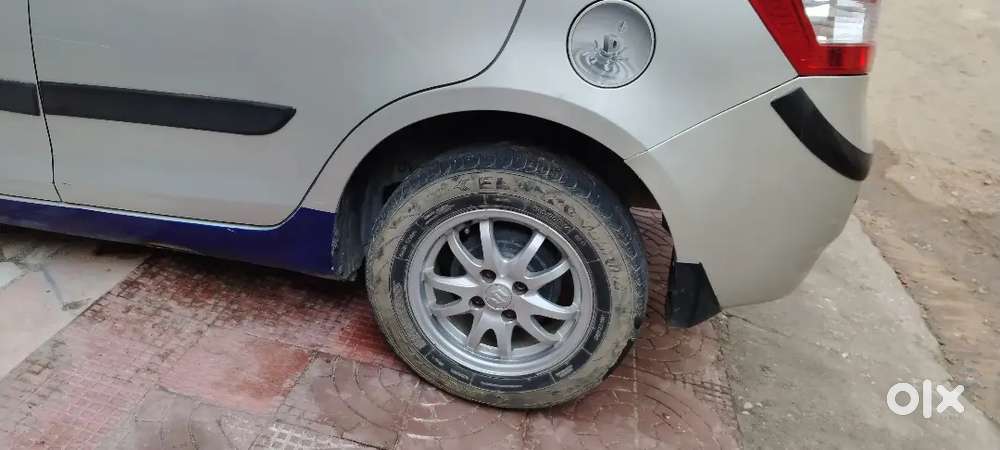 Maruti Suzuki Dzire 2014