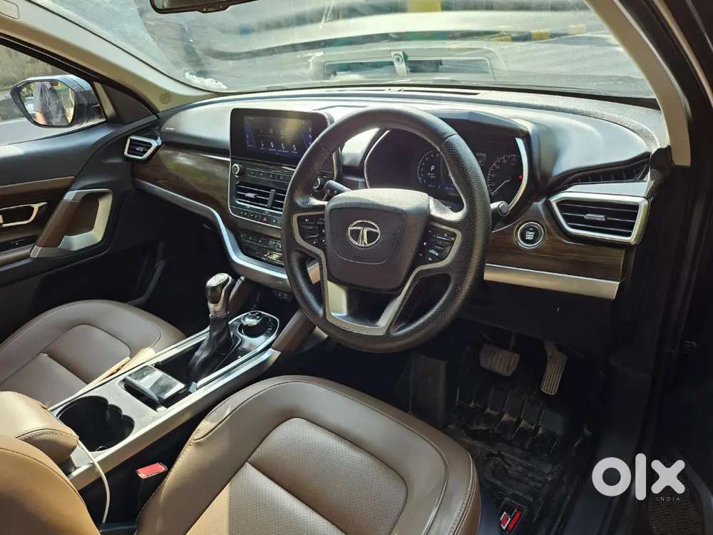 Tata Harrier Kryotec 2020 Diesel