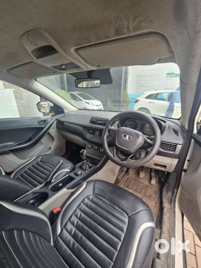 Tata Nexon 1.2 Petrol, 2018, Diesel
