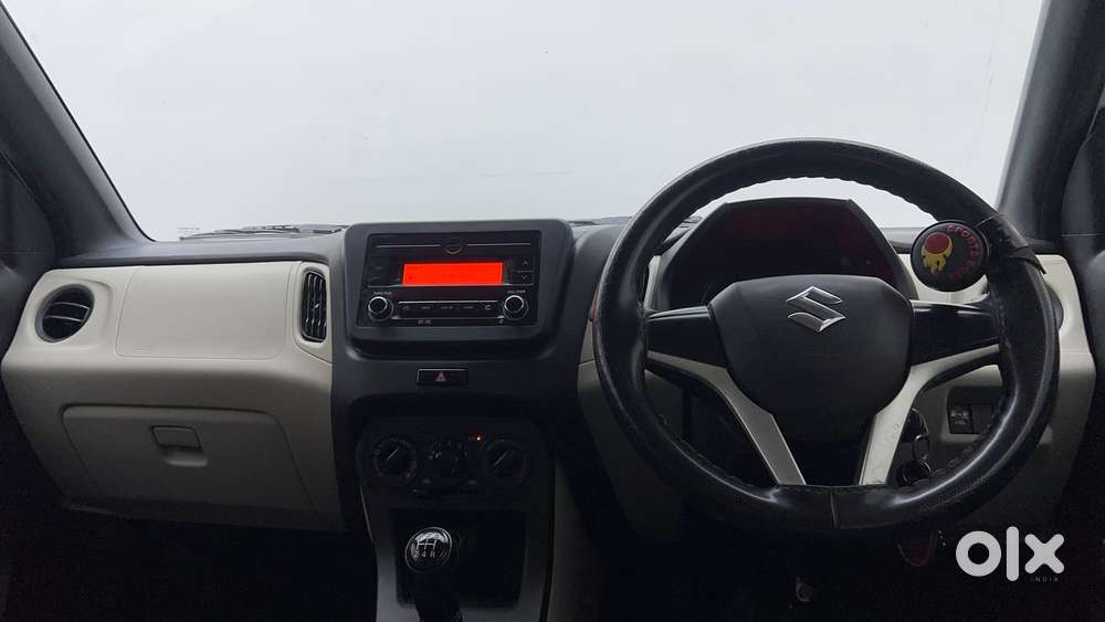 Maruti Suzuki Wagon R 1.0 Vxi Cng, 2022, Cng & Hybrids