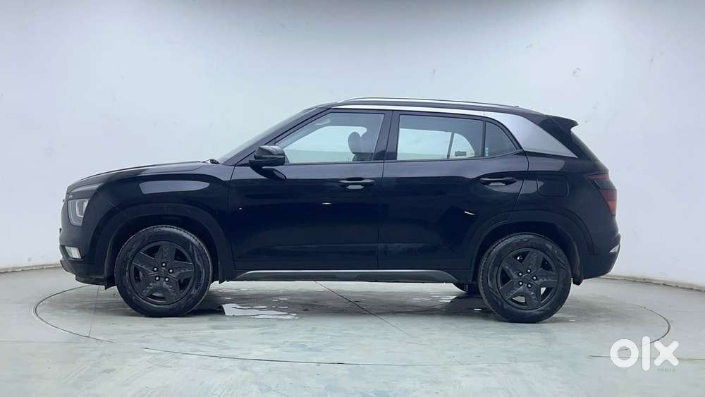 Hyundai Creta 1.5 S Petrol, 2023, Petrol