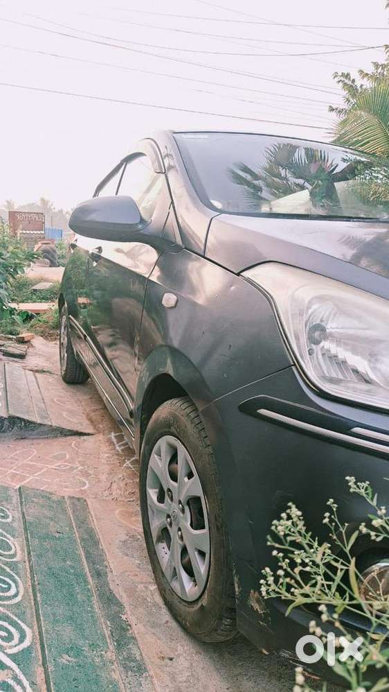 2015 Hyundai Diesel 2015