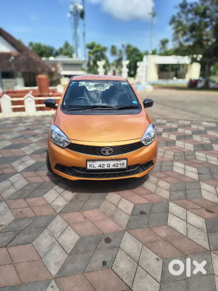 Tata Tiago 1.2 Revotron 2019. Family Used Car...contact Genuine Buyers