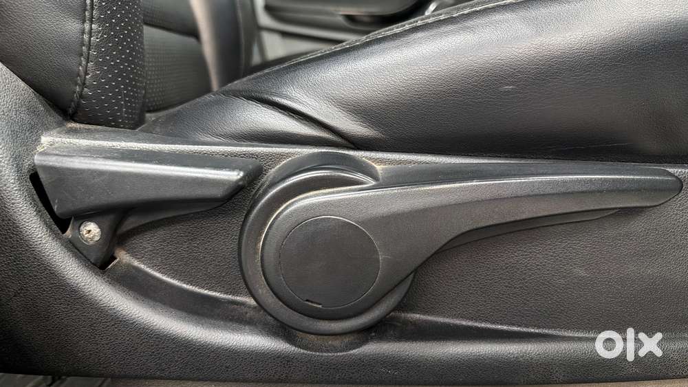 Tata Tigor 1.2 Revotron Xz, 2017, Petrol