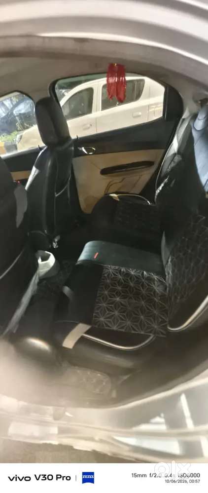Tata Tiago 2017 Year Car