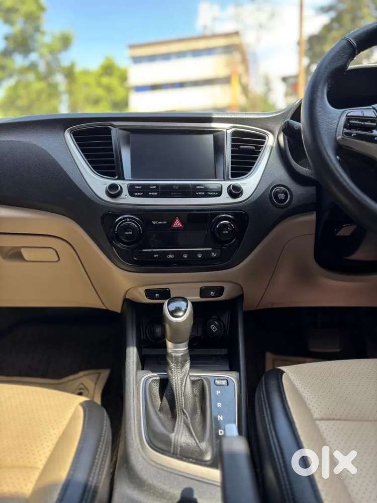Hyundai Verna 1.6 Sx (o) Crdi, 2019, Diesel