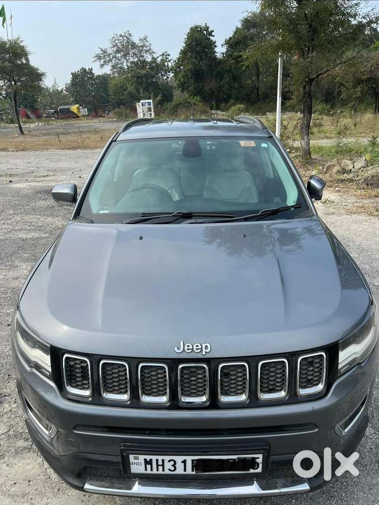 Good Condition And Family Car