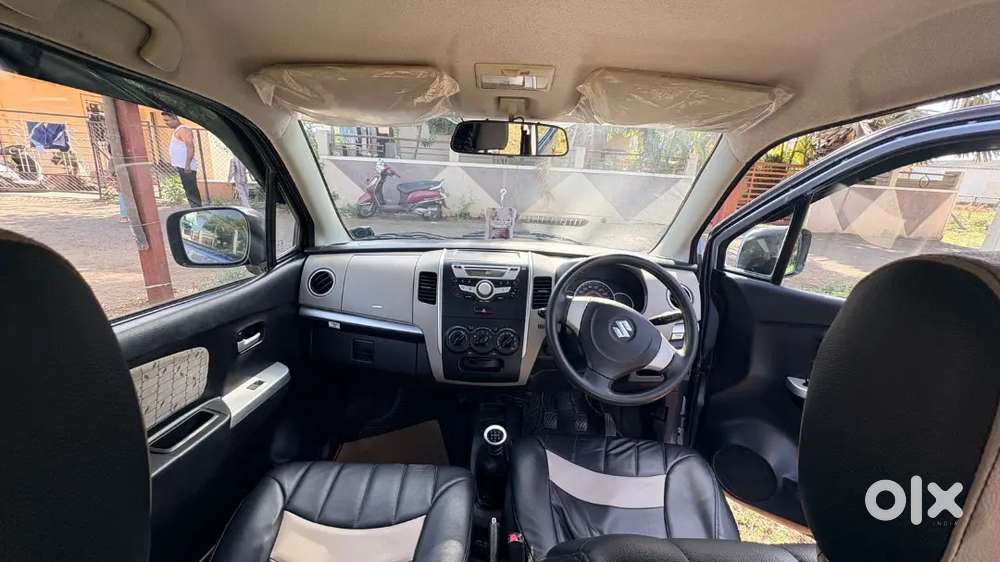 Maruti Suzuki Wagonr Good Condition