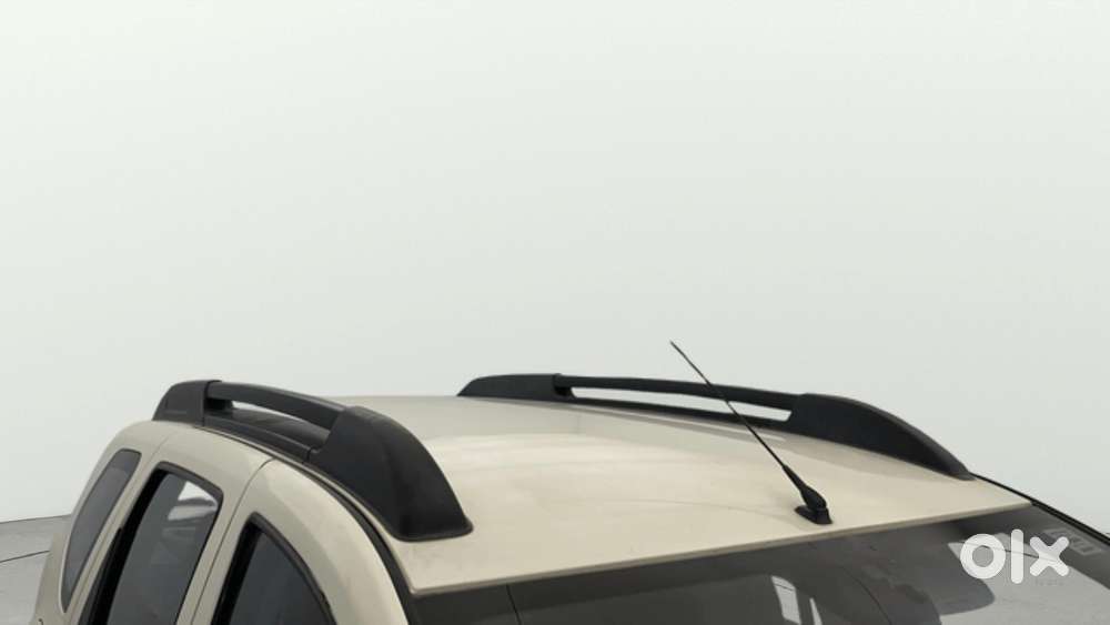 Renault Duster 85ps Diesel Rxl, 2015, Diesel