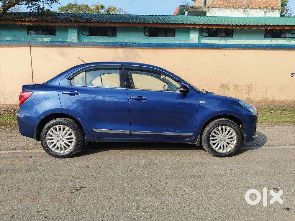 Maruti Suzuki Dzire