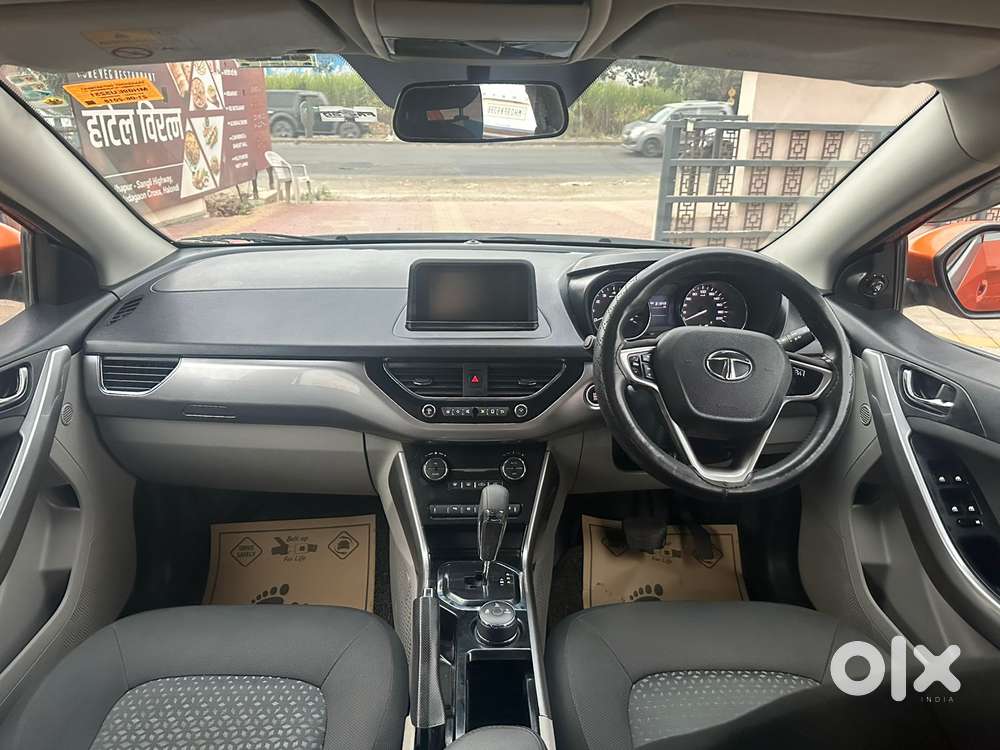 Tata Nexon 1.5 Revotorq Xt, 2018, Diesel