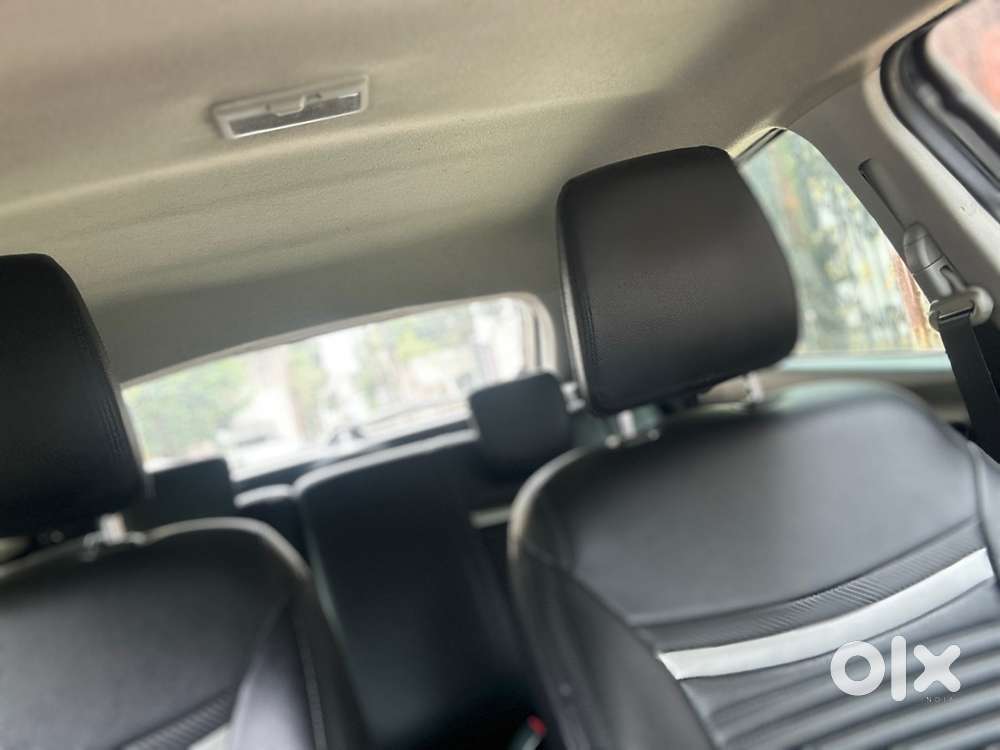 Maruti Suzuki Baleno 2020 Rs Model