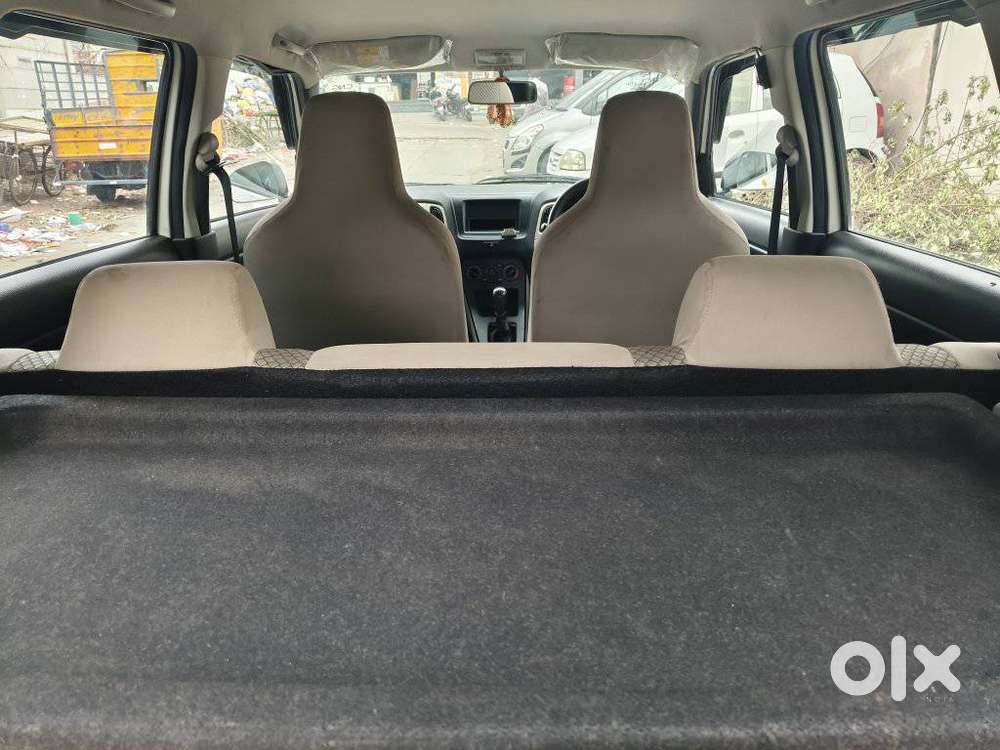 Maruti Suzuki Wagon R 1.0, 2023, Cng & Hybrids