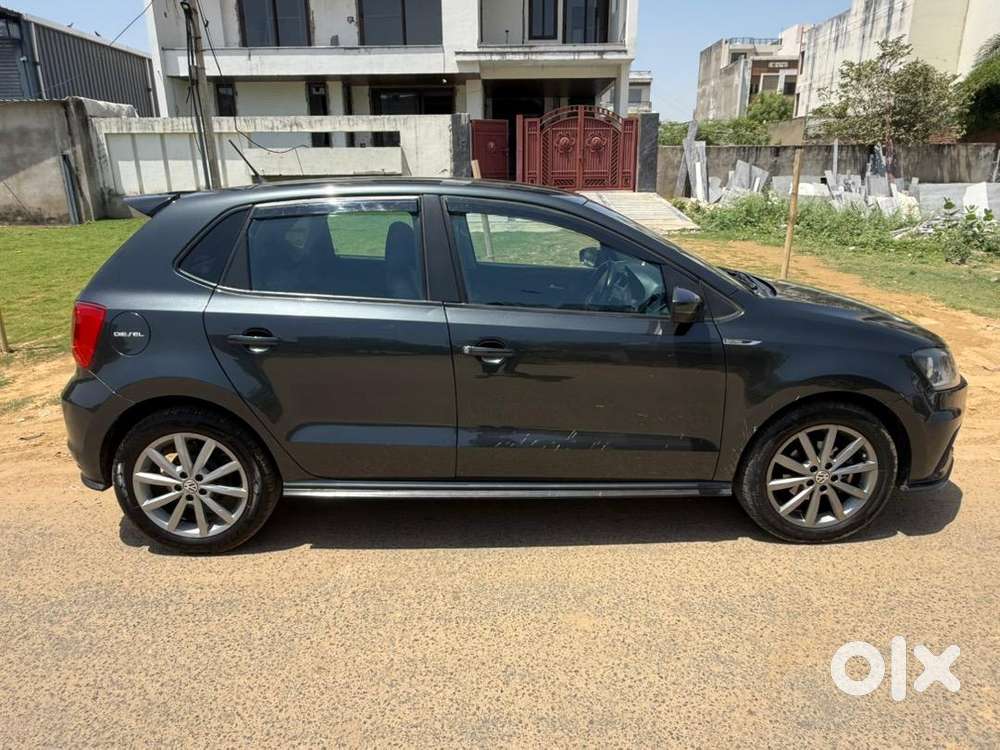 Volkswagen Polo For Sale