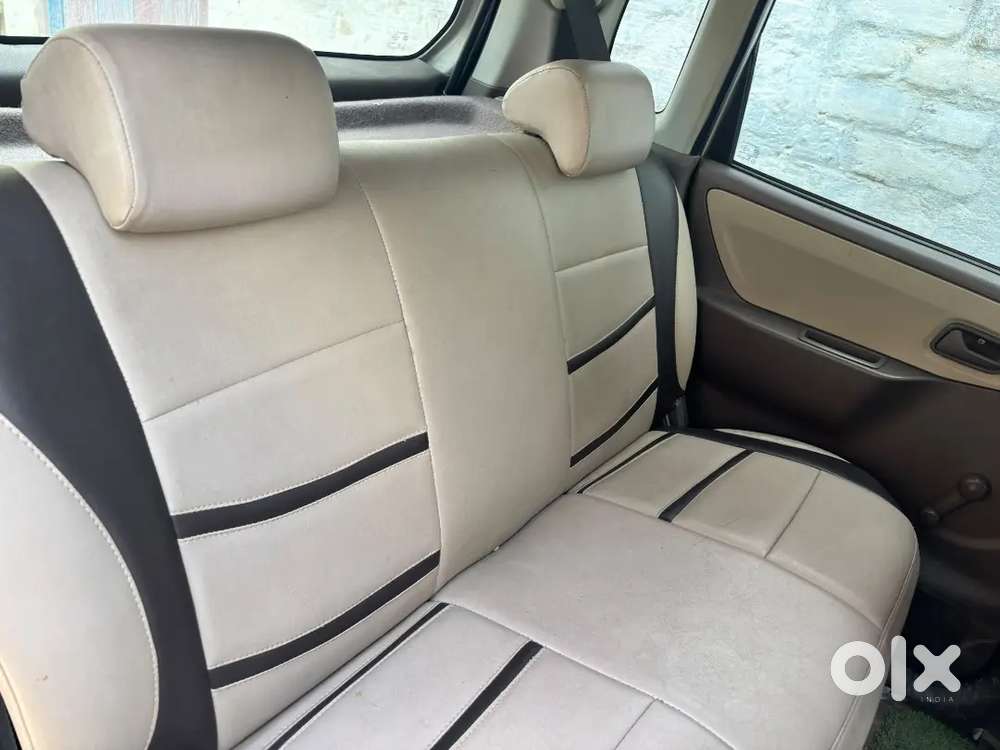 Maruti Suzuki Estilo 2010 Year Lx