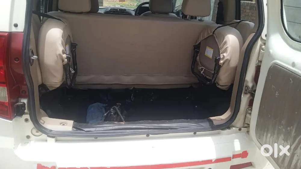 Mahindra Bolero Neo 2022 Diesel 75000 Km Driven