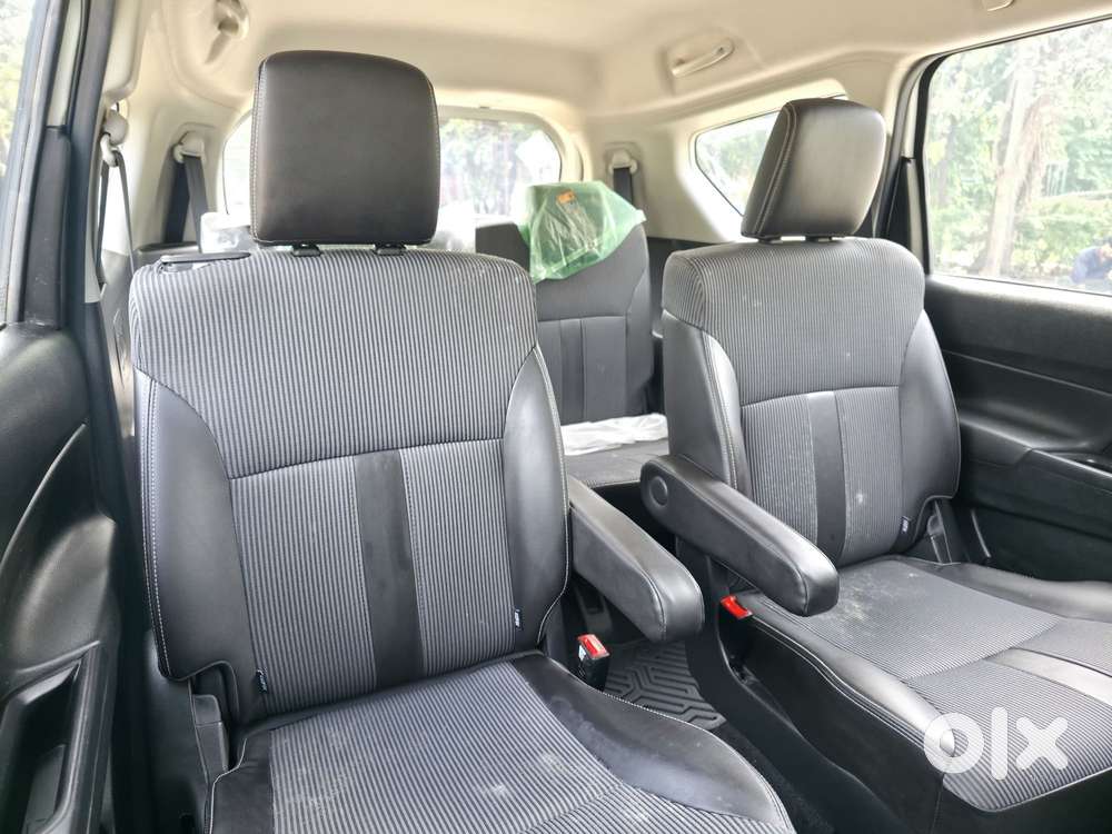Maruti Suzuki Xl6 Zeta Mt Cng, 2025, Cng & Hybrids