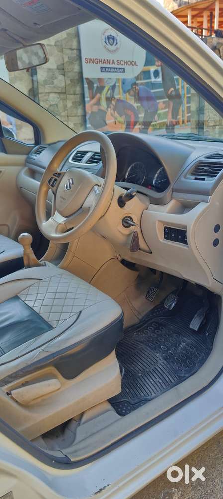 Maruti Suzuki Ertiga Vdi, 2017, Diesel