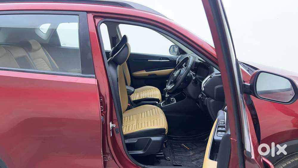 Kia Sonet Htx Plus D, 2024, Diesel
