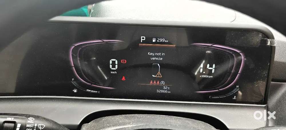 Kia Seltos 1.5 Htx Ivt 2023 - 2024 Registered