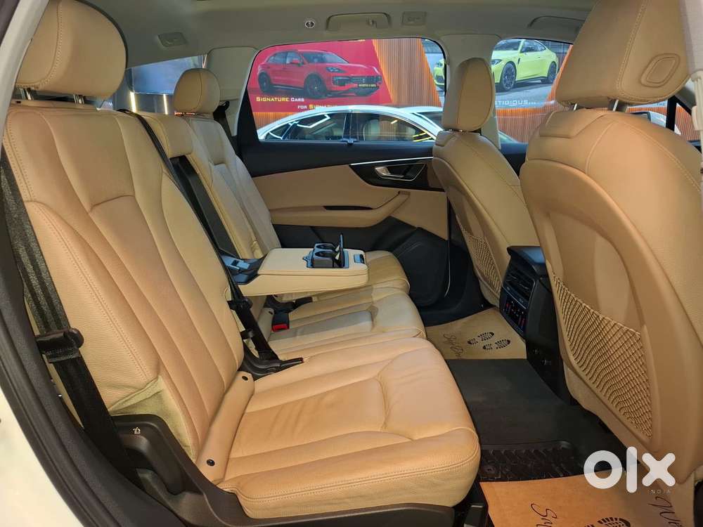 Audi Q7 3.0 Premium Plus 55 Tfsi, 2022, Petrol