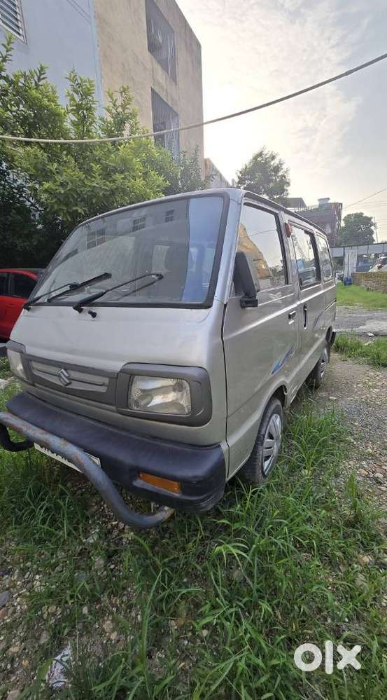 Maruti Suzuki Omni 5 Seater, 2011
