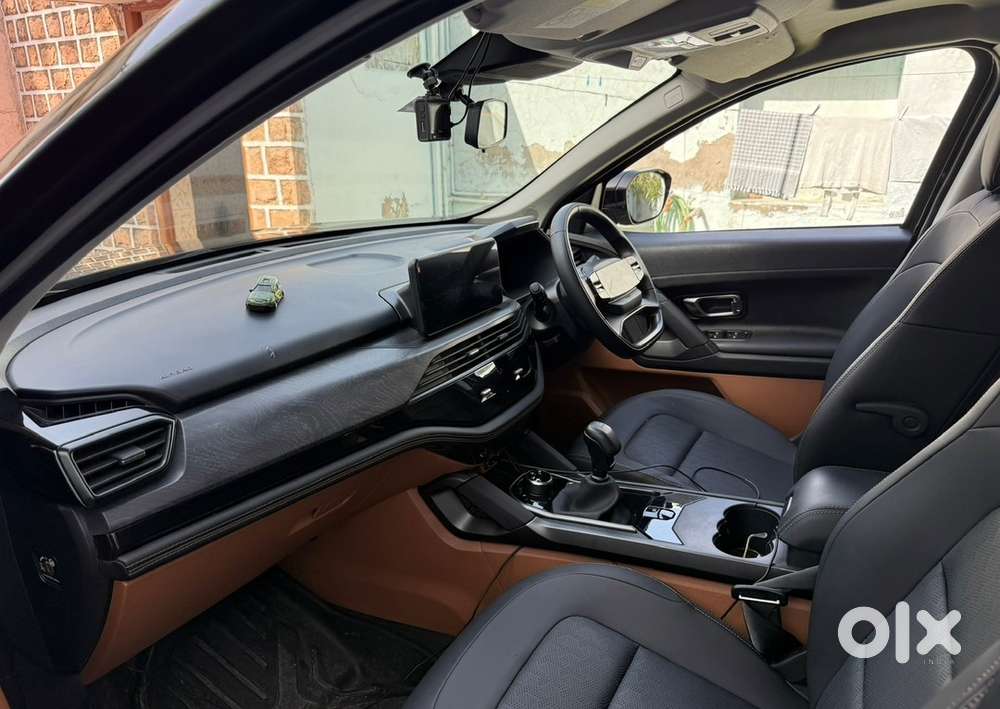Tata Harrier Adventure Plus 2024 Diesel Car