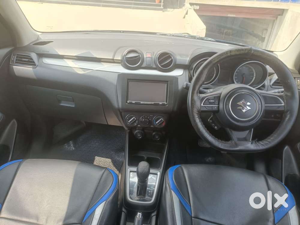 Maruti Suzuki Swift Amt Vxi, 2020, Petrol
