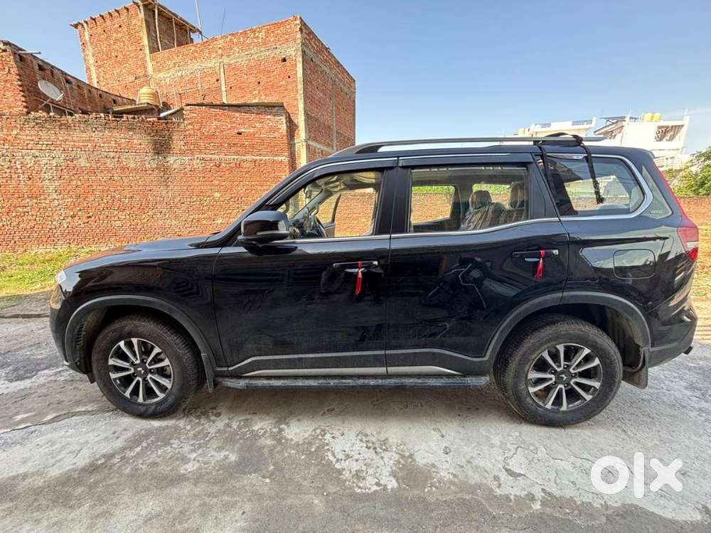 Mahindra Scorpio-n 2026 Diesel 1600 Km Driven