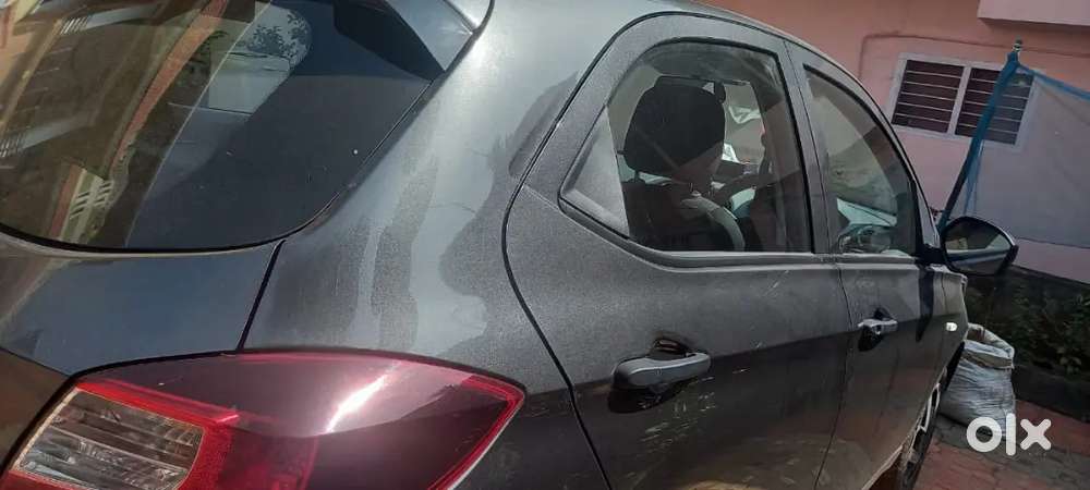 Tata Tiago 2025 Petrol 7500 Km Driven