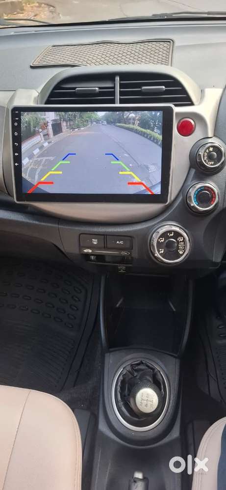 Honda Jazz X, 2011, Petrol
