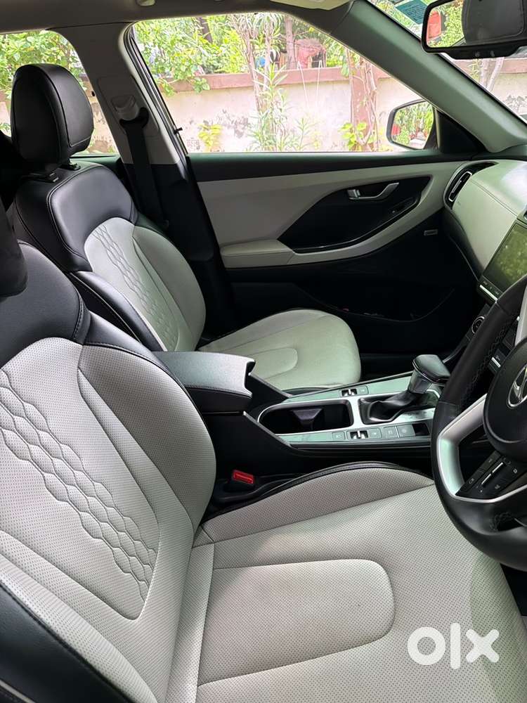 Hyundai Creta Petrol 2020