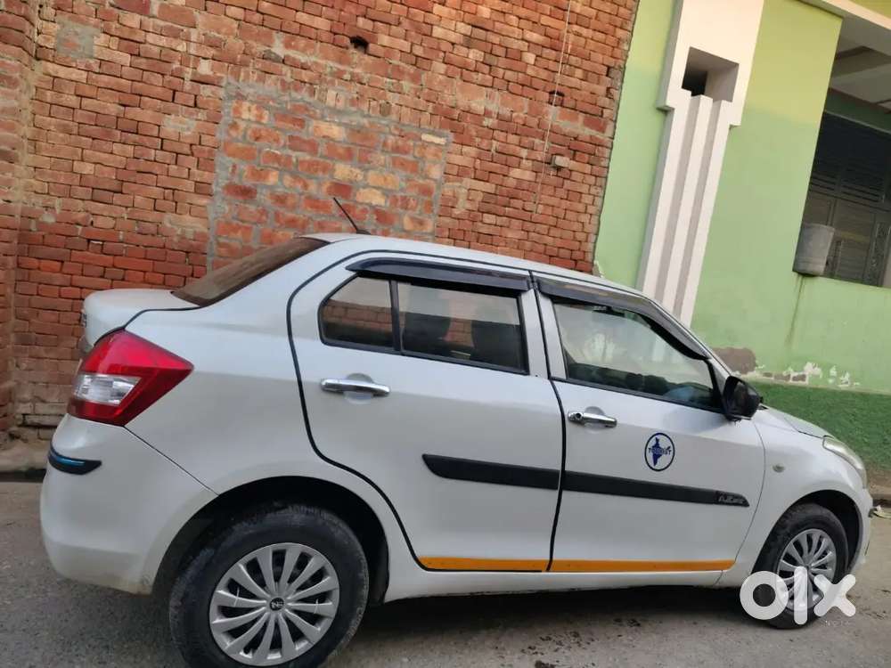 Maruti Suzuki Dzire 2022 Lxi