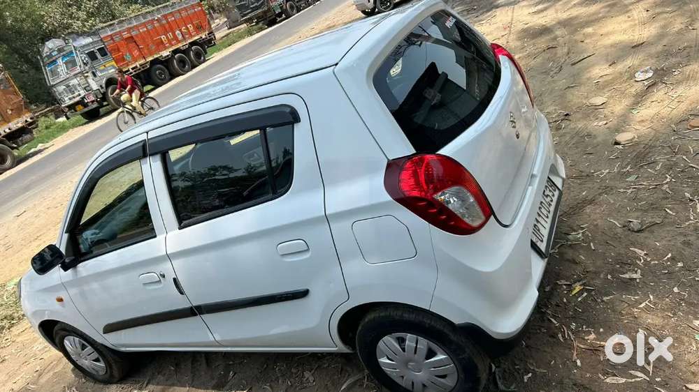 A Very Good New Condition Alto Lxi Up11