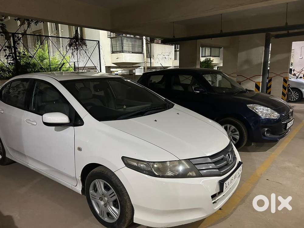 Honda City 2009 – Well Maintained Family Car