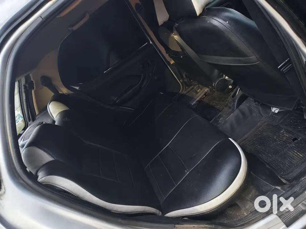Tata Indica V2 Diesel 2015