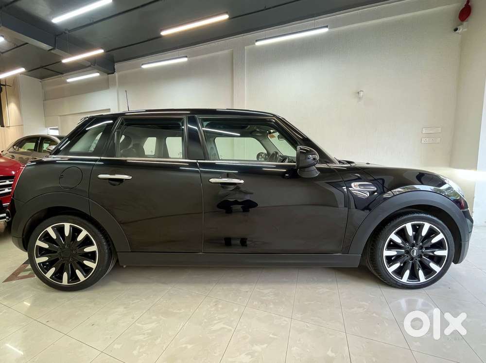 Mini Cooper 5 Door D, 2017, Diesel