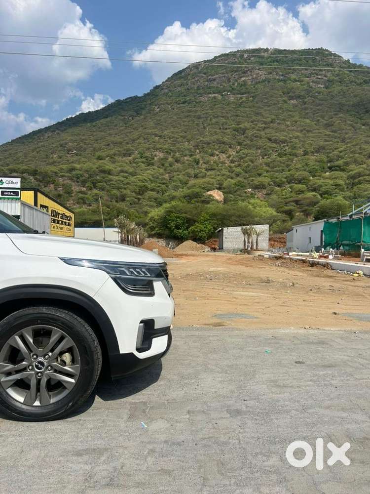 Kia Diesel Car 2023