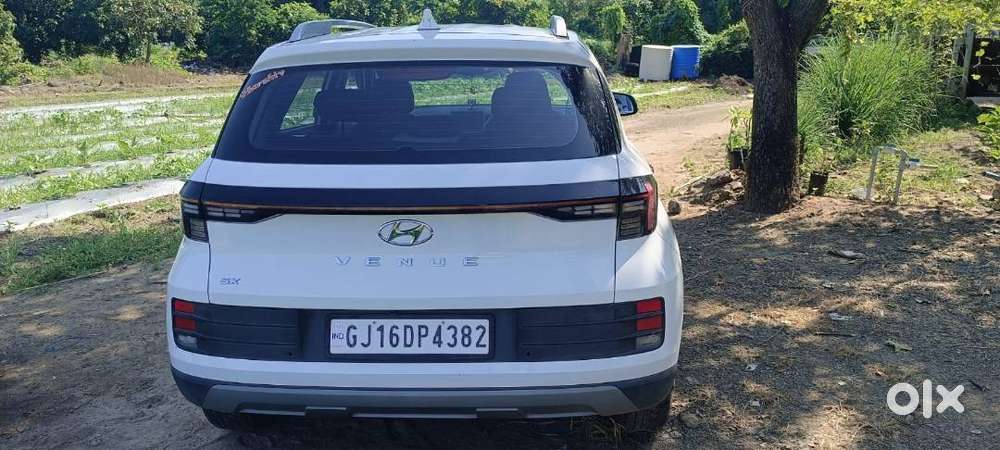 Hyundai Venue Sx 2024