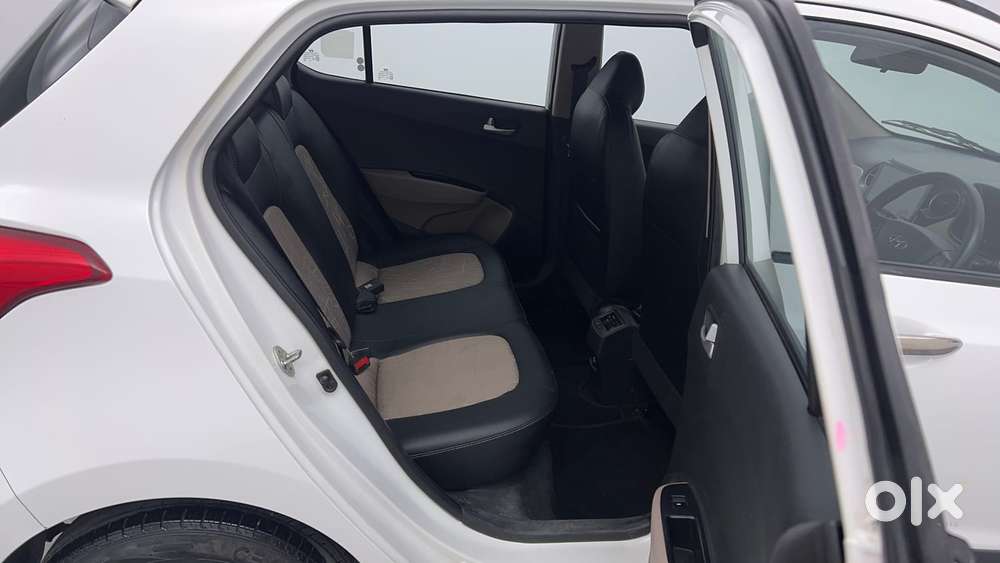 Hyundai Grand I10 1.2 Kappa Sportz, 2020, Petrol