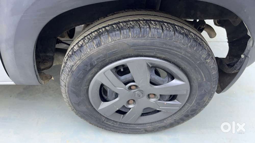 Renault Kwid Rxt 1.0, 2016, Petrol