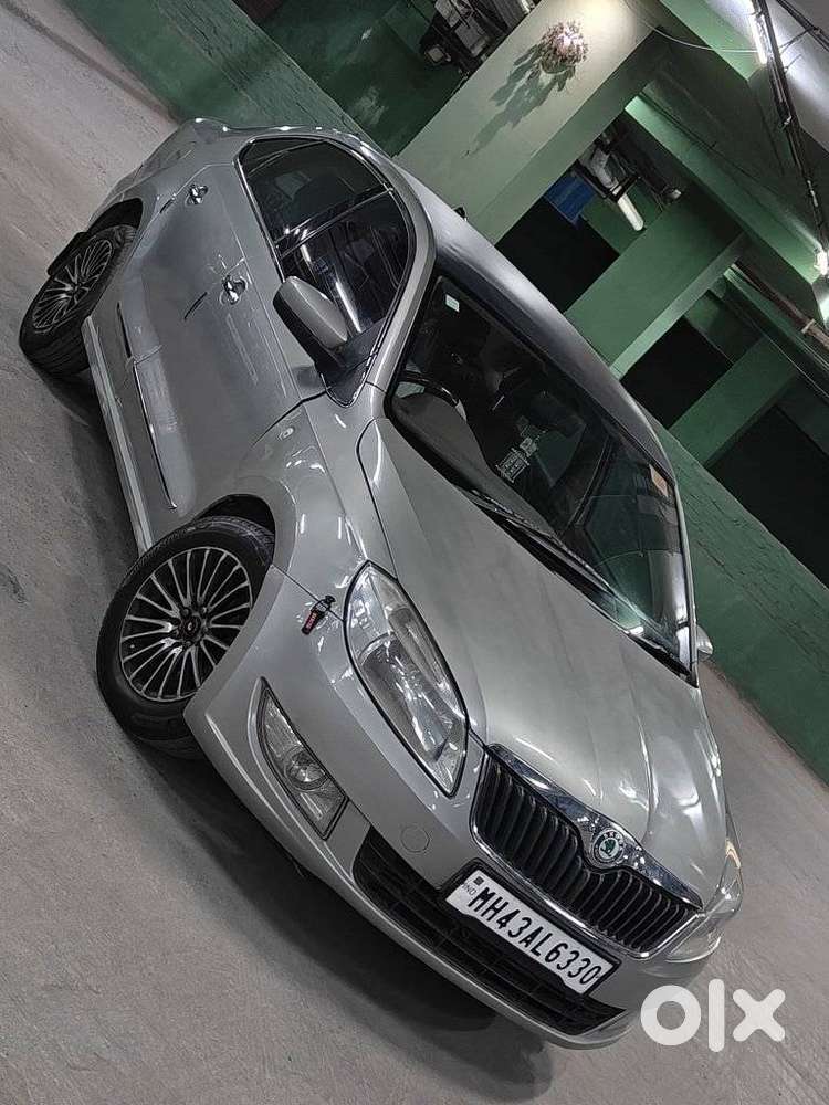 Skoda Rapid 1.6 Elegance Tdi, 2012, Diesel