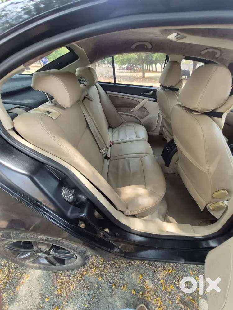 Skoda Laura 2014 Diesel Good Condition
