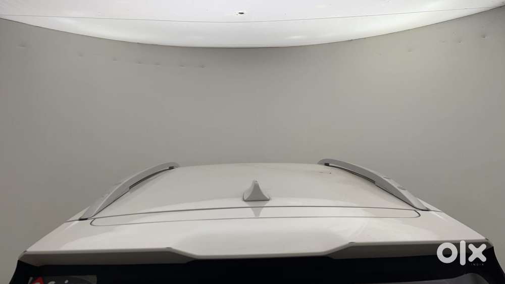 Mg Hector Super Mt, 2019, Petrol