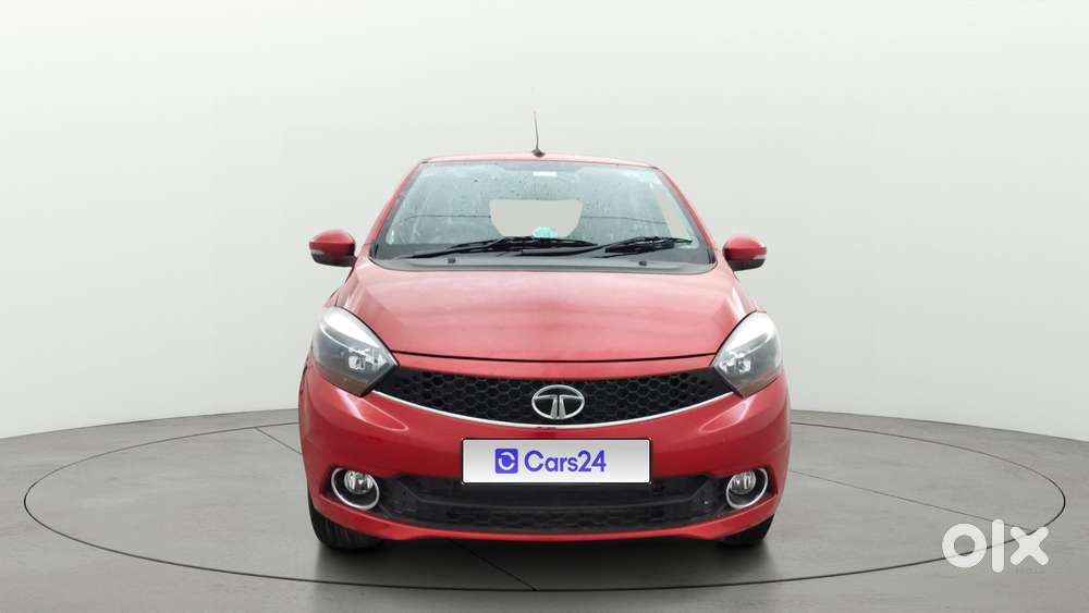 Tata Tiago 1.2 Revotron Xz Plus, 2019, Petrol