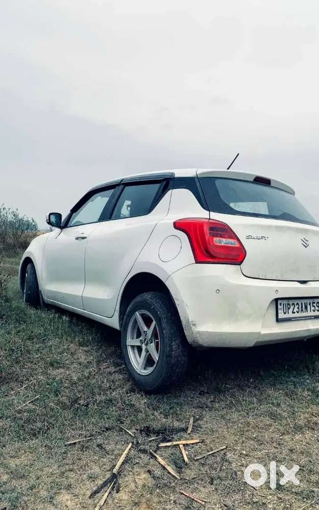 Maruti Suzuki Swift 2023