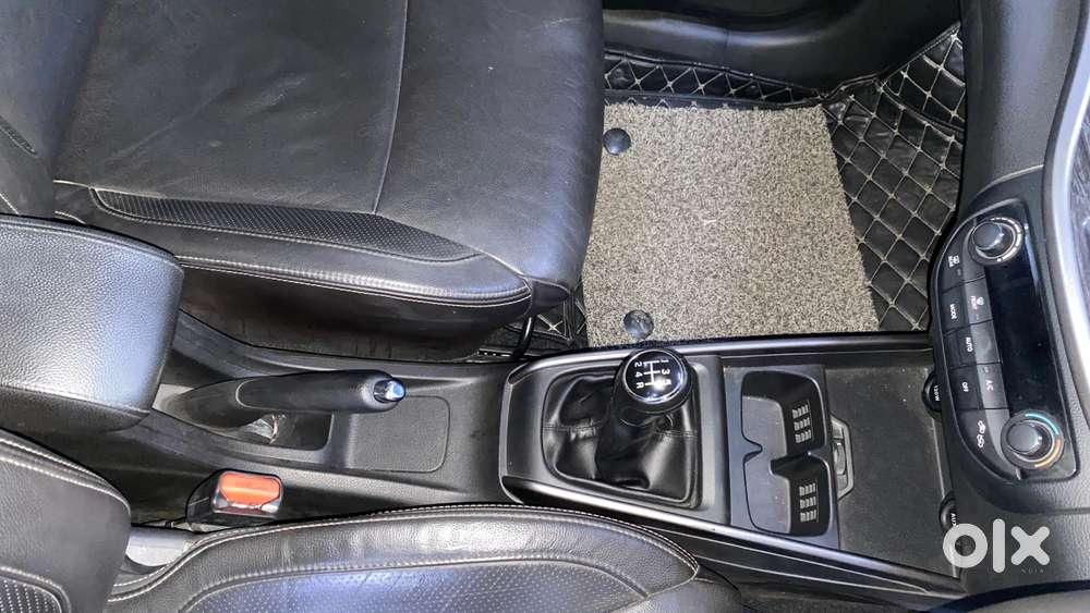 Maruti Suzuki Xl6 Alpha, 2019, Petrol